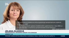 Správy 24 (20. 10. 2026)