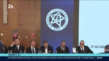 Správy 24 (23. 10. 2026)