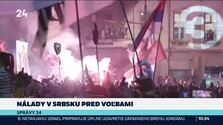 Správy 24 (23. 10. 2026)