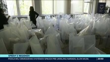 Správy z regiónov (21. 10. 2026)