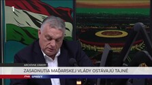 Správy (19. 10. 2026) (Repríza)