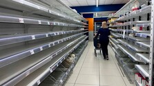 Štrajk kamionistov ochromil juh Talianska: V obchodoch chýbajú potraviny, problémy hlásia aj lekárne