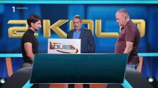 Duel (19. 10. 2026) (Repríza)