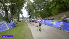 Loop One Festival 2026 (Mníchov): 1. deň (Repríza)