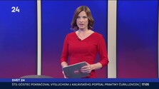 Svet 24 (19. 10. 2026) (Repríza)