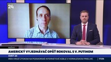 Svet 24 (21. 10. 2026)