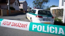 Útočníka zo školy v Staškove umiestnia do reedukačného centra, informoval generálny prokurátor