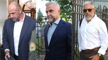 V kauze Očistec sa časť skutkov premlčala. Súd zastavil stíhanie v prípade Bödöra, Gašpara a Krajmera