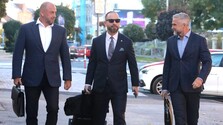 V kauze Očistec vypovedal Ján Kaľavský: Expolicajta označujú za jedného z kľúčových aktérov tzv. vojny v polícii