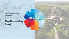 Voľby 2026: Diskusia kandidátov na post predsedu Bratislavského samosprávneho kraja
