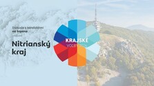 Voľby 2026: Diskusia kandidátov na post predsedu Nitrianskeho samosprávneho kraja