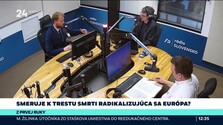 Z prvej ruky (20. 10. 2026)