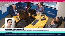 Z prvej ruky (21. 10. 2026)