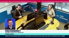 Z prvej ruky (19. 10. 2026)