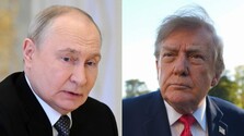 Z Ruska vyplávajú prvé tankery s naftou pre americký trh, avizuje Kremeľ. Trump si myslí, že mier je blízko