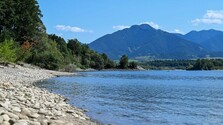 Žilinský krajský súd sprísnil trest pre ženu, ktorá zavraždila  trojročného syna a predstierala jeho utopenie v Liptovskej Mare