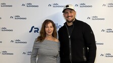 Michal Kyselica v DALILA šou