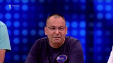 5 proti 5 (23. 10. 2026)