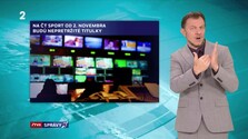 Správy v slovenskom posunkovom jazyku (23. 10. 2026)