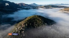 Počasie (23. 10. 2026)