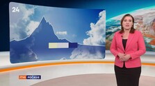 Počasie (24. 10. 2026)