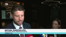 Správy 24 (26. 10. 2026)