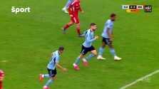 Highlighty - Niké liga 2026/27 (12. kolo)