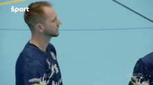 HC Záhoráci - MHC Štart Nové Zámky (8. kolo)