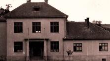 Klára Jarunková, Šumiac - Červená skala
