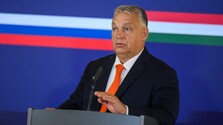 Administratíva D. Trumpa by chcela za generálneho tajomníka OSN V. Orbána, píše Wall Street Journal