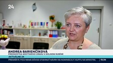 Aktuálne 24 (23. 10. 2026)