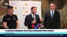 Aktuálne 24 (24. 10. 2026)