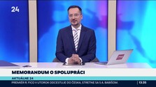 Aktuálne 24 (26. 10. 2026)