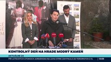 Aktuálne 24 (27. 10. 2026)