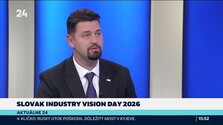 Aktuálne 24 (27. 10. 2026)