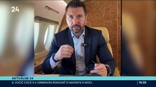 Aktuálne 24 (28. 10. 2026)