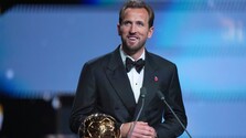 Anglicko má po 25 rokoch držiteľa Zlatej lopty. Harry Kane nechal za sebou favoritov Mbappého či Yamala