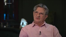 Anjeli strážni Mira Nogu (24. 10. 2026)