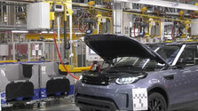 Audi plánuje presun výroby SUV do USA. Výrazne by to zasiahlo závod Volkswagen v Bratislave