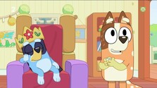 Bluey II (27. 10. 2026) (Repríza)