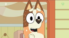 Bluey II (28. 10. 2026) (Repríza)