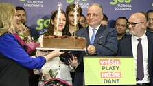 Bratislavský kraj opäť povedie Juraj Droba