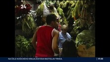 Brazília: Proti prúdu Amazonky