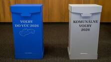 Chyba na hlasovacích lístkoch v Hrani: Je otázne, či budú voľby neplatné