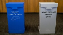 Chyba na hlasovacích lístkoch v Hrani: Je otázne, či budú voľby neplatné