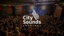 Festival CITY SOUNDS aj tento rok v Slovenskom rozhlase