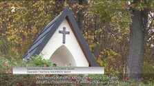 Dobrý deň, Patria - maďarsky (28. 10. 2026)