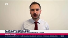 Ekonomika 24 (26. 10. 2026)