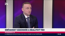 Ekonomika 24 (27. 10. 2026)