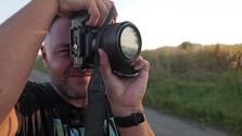 Fascinuje ho obloha a blesky. Fotograf Jaro opísal, ako sa pripravuje na dokonalý záber